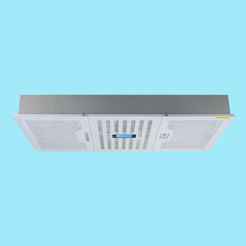 安徽吸頂式空氣消毒機 LAD/KJD-T600