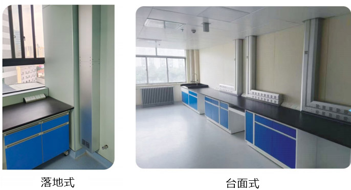 定向污氣導吸裝置